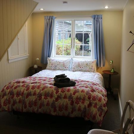 Bed and breakfast Akaroa Country House Extérieur photo