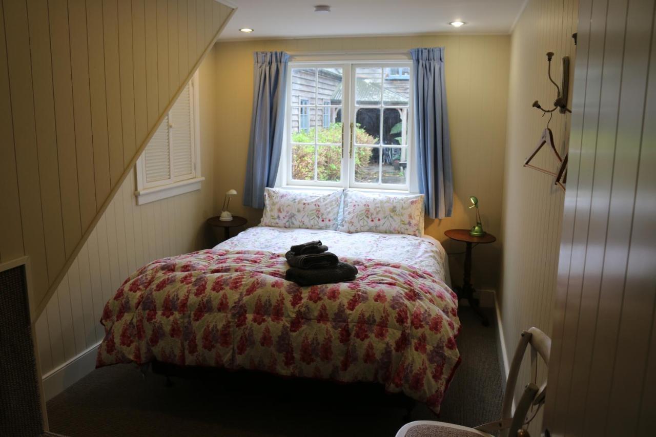Bed and breakfast Akaroa Country House Extérieur photo